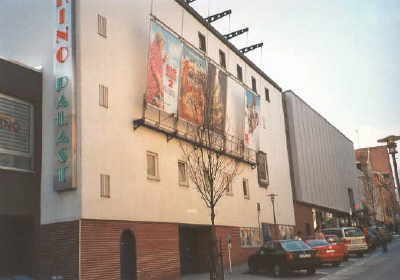 Kino Nurtingen Kino Nurtingen